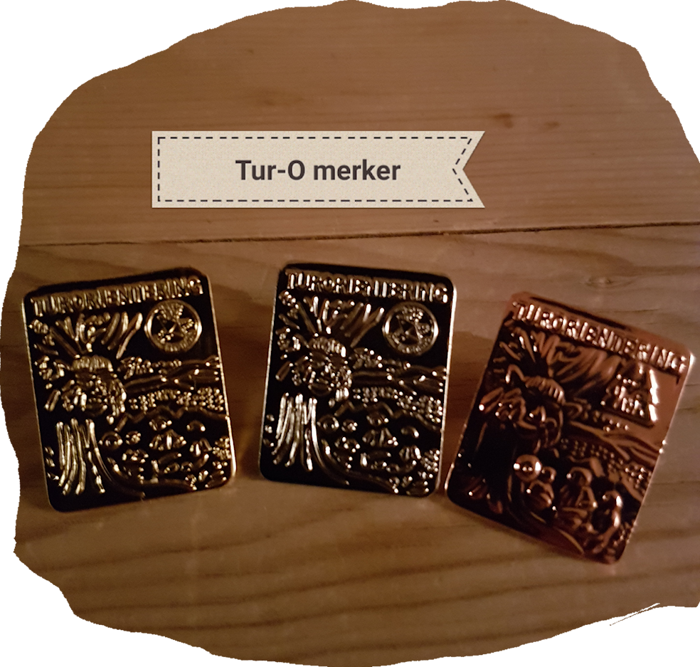 KLUBBKVELD O-GRUPPA